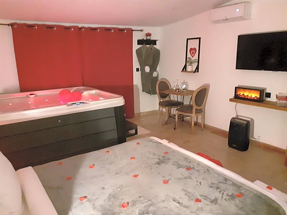 La chambre des songes