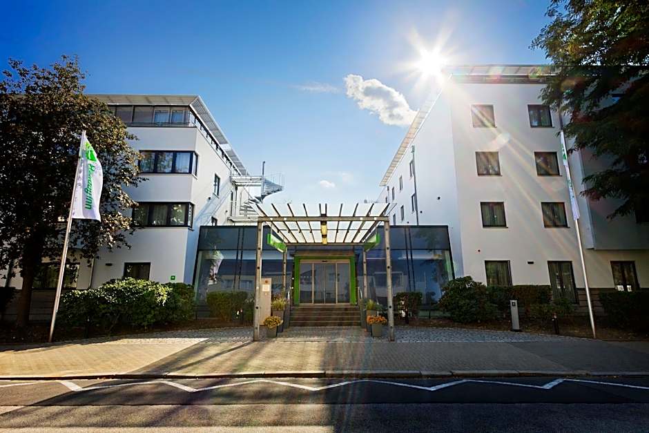 Holiday Inn Dresden - City South By IHG