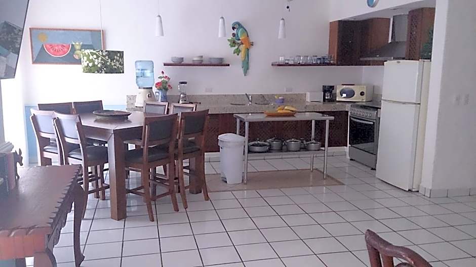 Villas del Sol en Los Tules