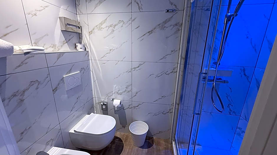 Hotel Astoria Sure Hotel Collection By Best Western