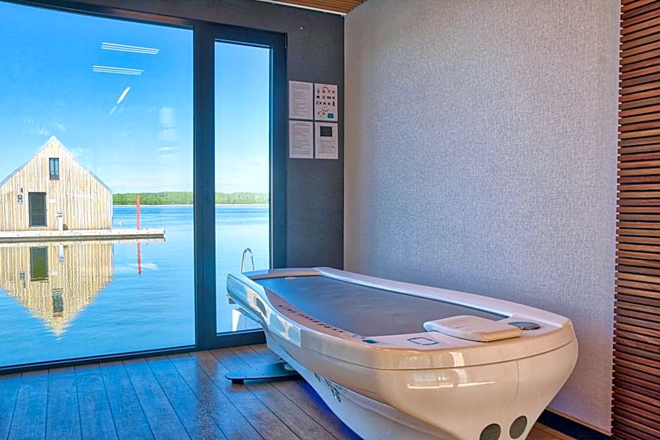 Hotel Joseph Conrad SPA & Wellness