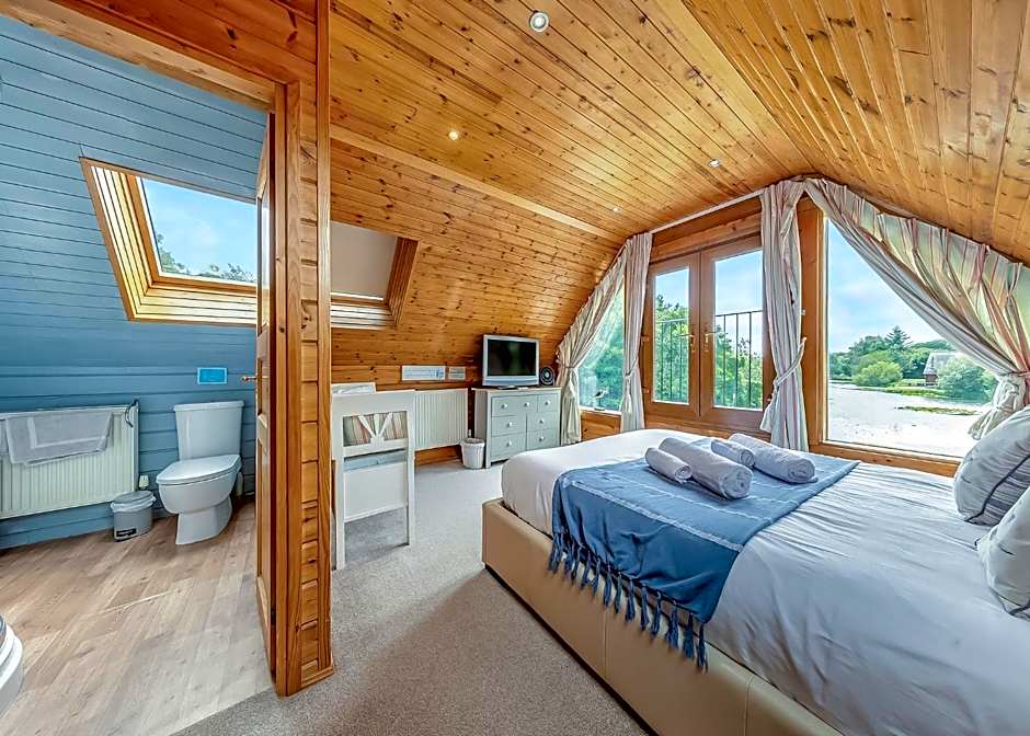 Anglesey Lakeside Lodges