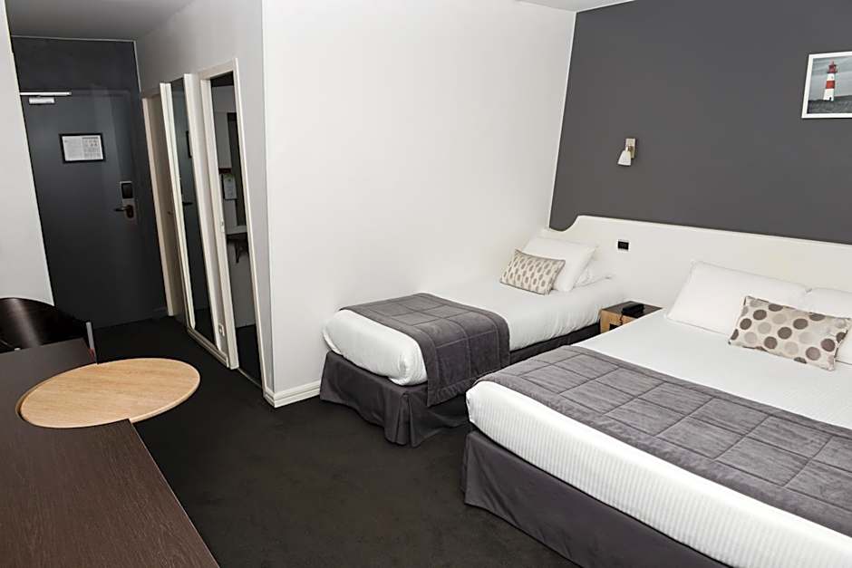 Hotel Coeur Marin