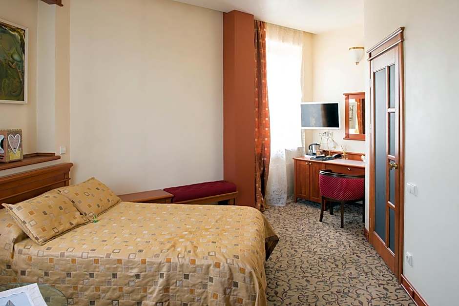 Pažaislis Park Hotel