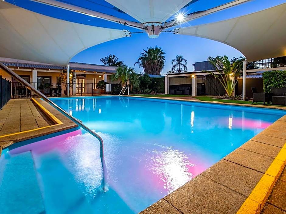Ibis Styles Karratha Hotel