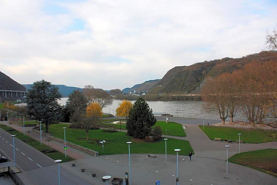 Hotel zum Anker