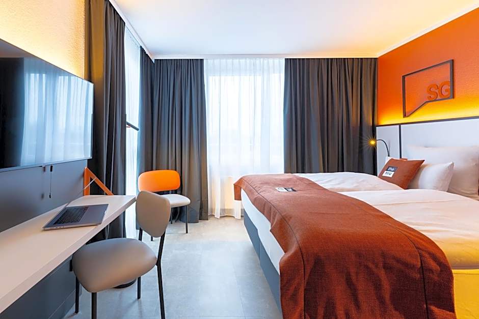 Holiday Inn - the niu, Blade Solingen By IHG