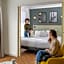 Adagio Paris Buttes Chaumont Aparthotel