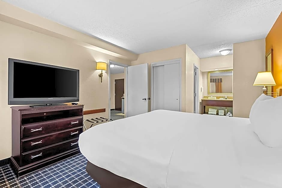 Comfort Inn & Suites Somerset