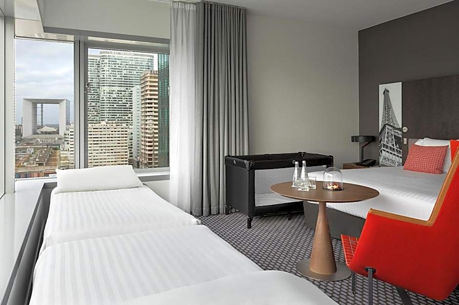 Melia Paris La Defense
