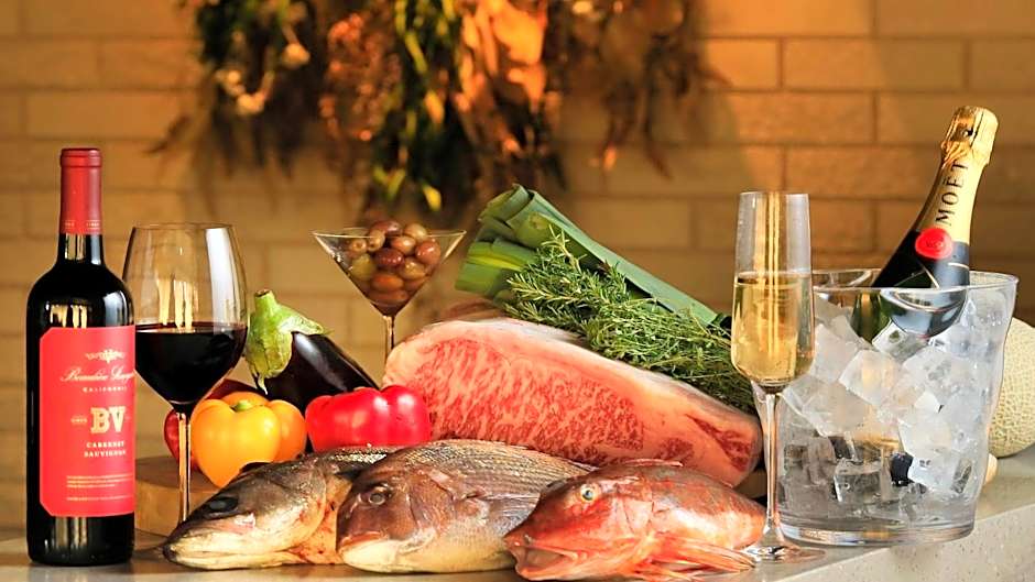 Blisstia Hakone Sengokuhara Adult only