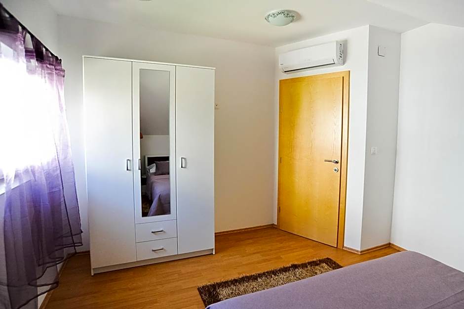 Apartmani Roko