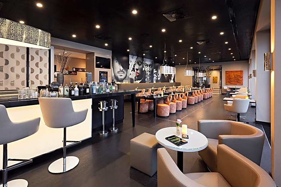 LÉGÈRE HOTEL Bielefeld