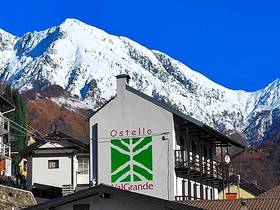 Ostello ValGrande