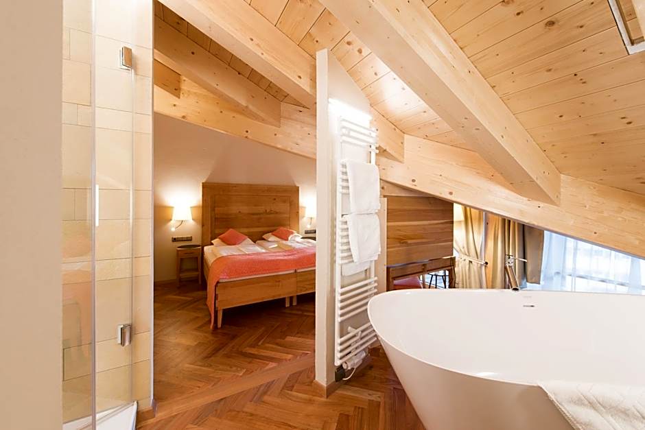 Biohotel Garmischer Hof
