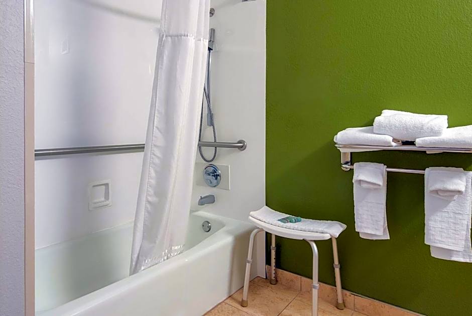 Best Western Dutch Valley Inn