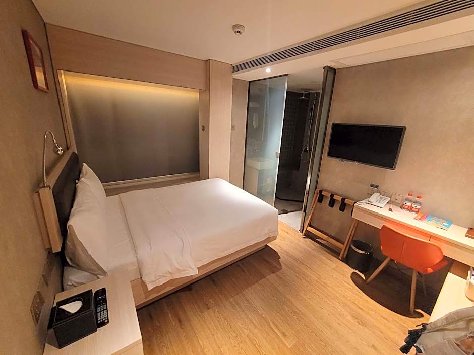 IFU Hotel