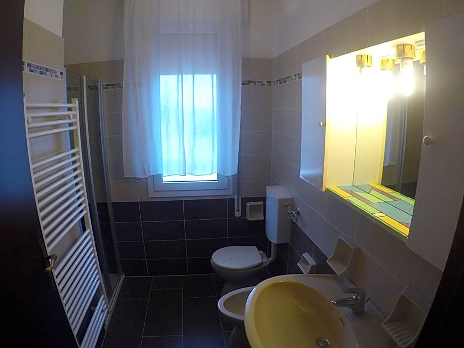 Residence Caorle Apartments - Agenzia Cocal
