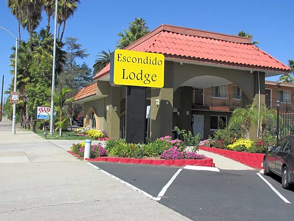 Escondido Lodge