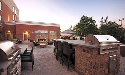 Homewood Suites by Hilton - Charlottesville