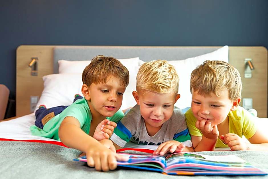 Holiday Inn Express Almere By IHG