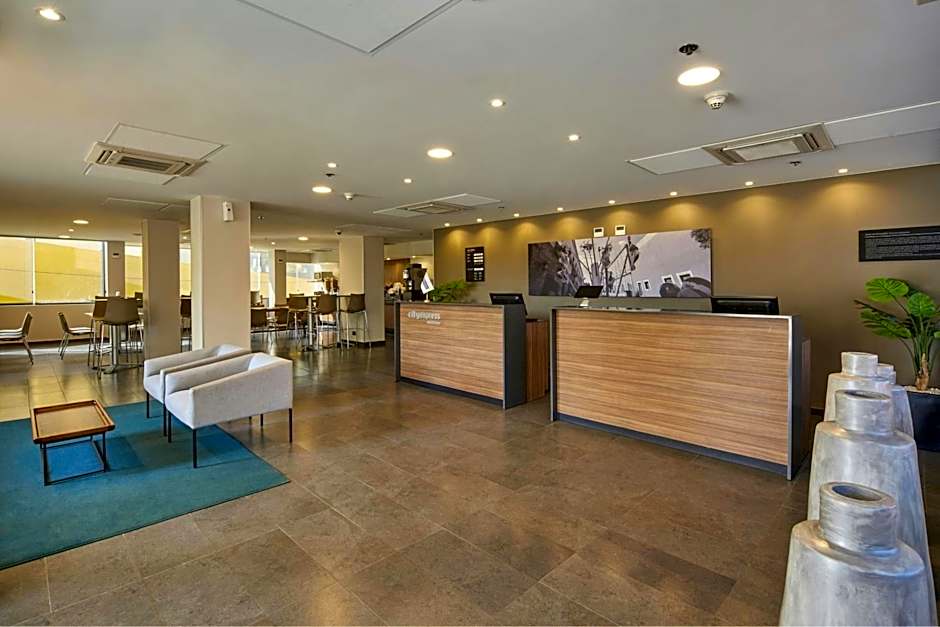 City Express by Marriott Monterrey Santa Catarina