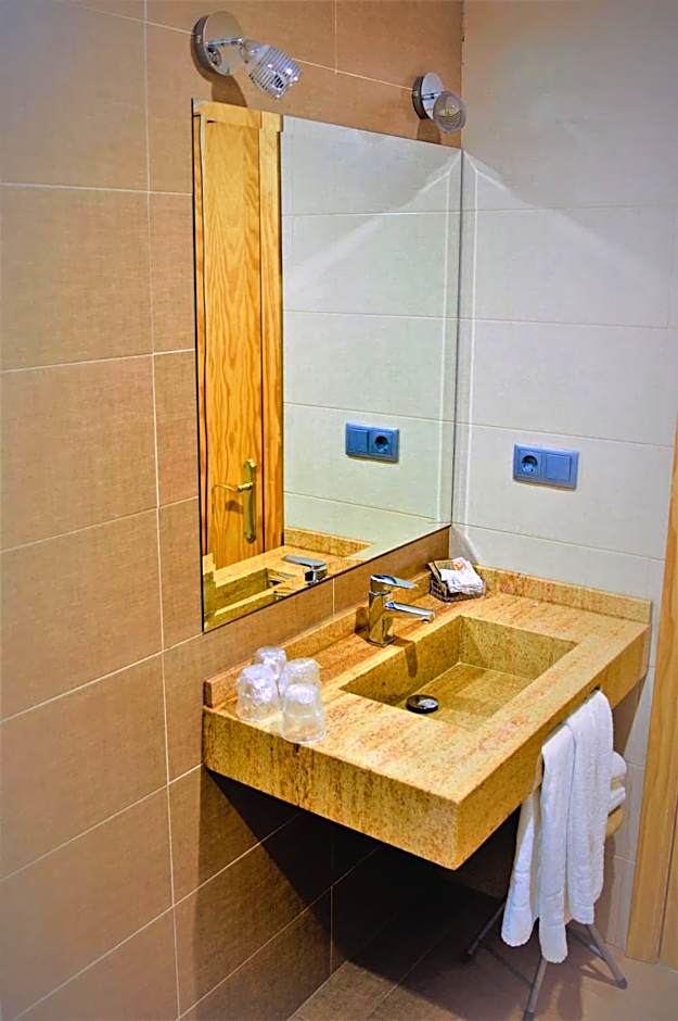 Hotel Ciudad de Plasencia