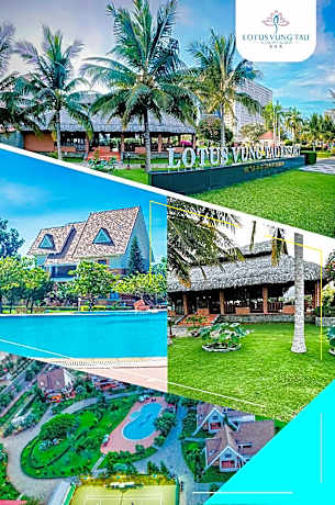 Lotus Vung Tau Resort