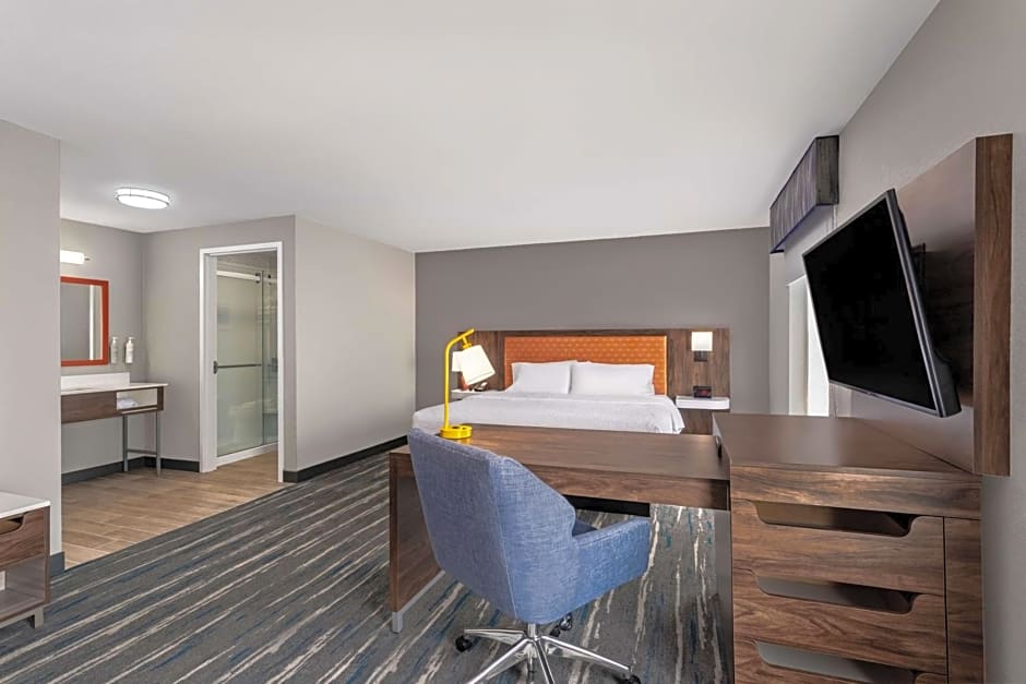 Hampton Inn By Hilton & Suites Richmond, In