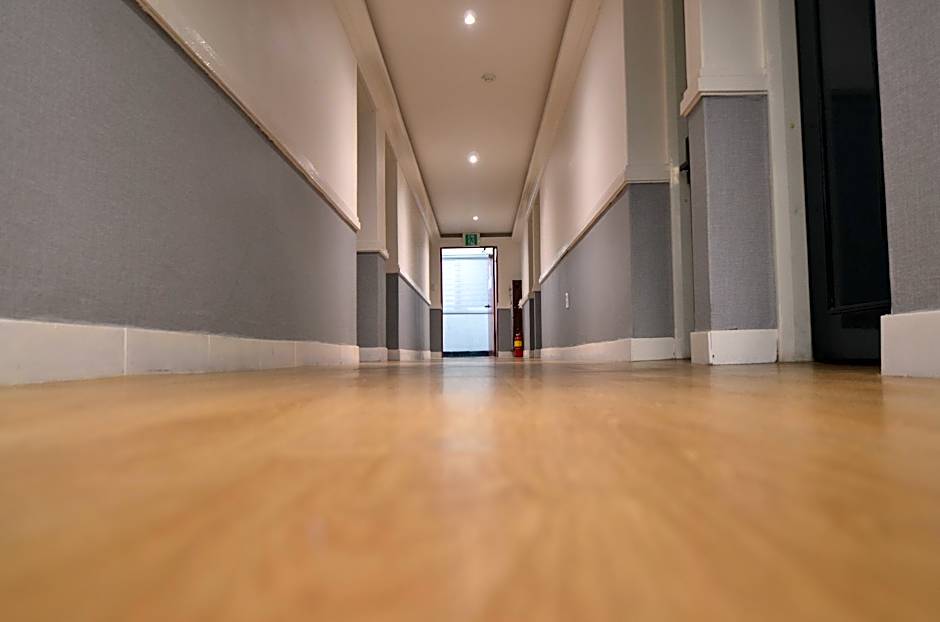 Kimchee Haeundae Guesthouse