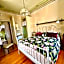 Villa il Maiale Bianco Bed & Breakfast