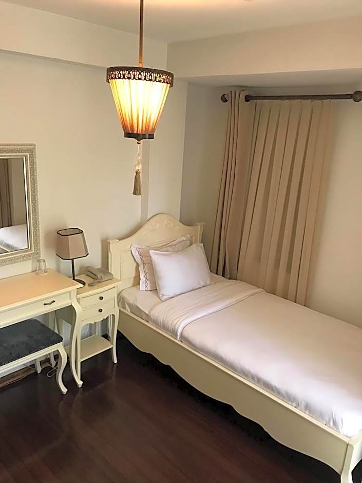 Ferahi Evler Ayvalık