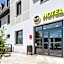 B&B HOTEL Le Touquet