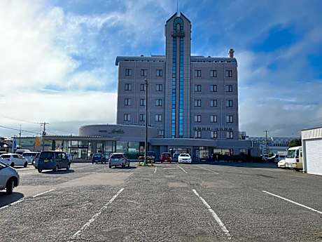 Hotel Marsh Land
