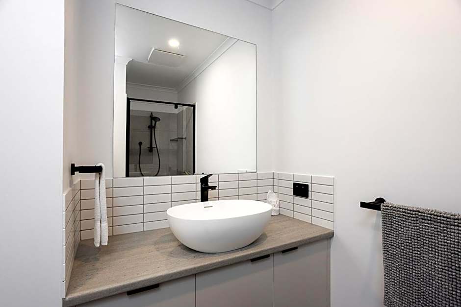 Berri Riverside Holiday Park