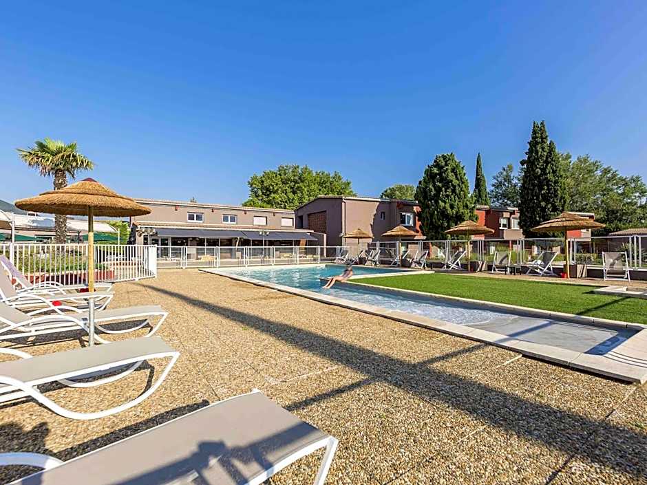 ibis Montélimar Nord
