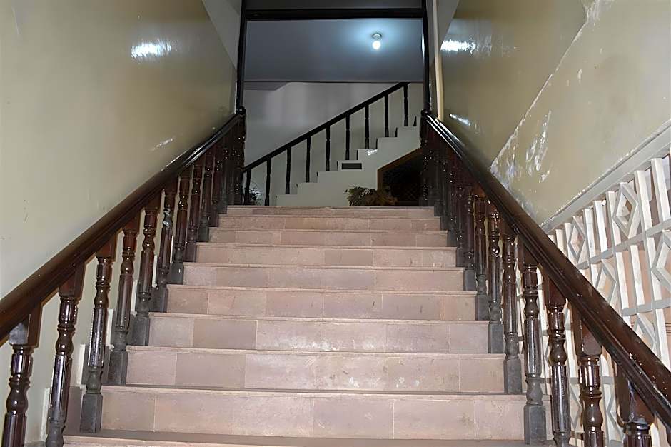 Capital Hotel