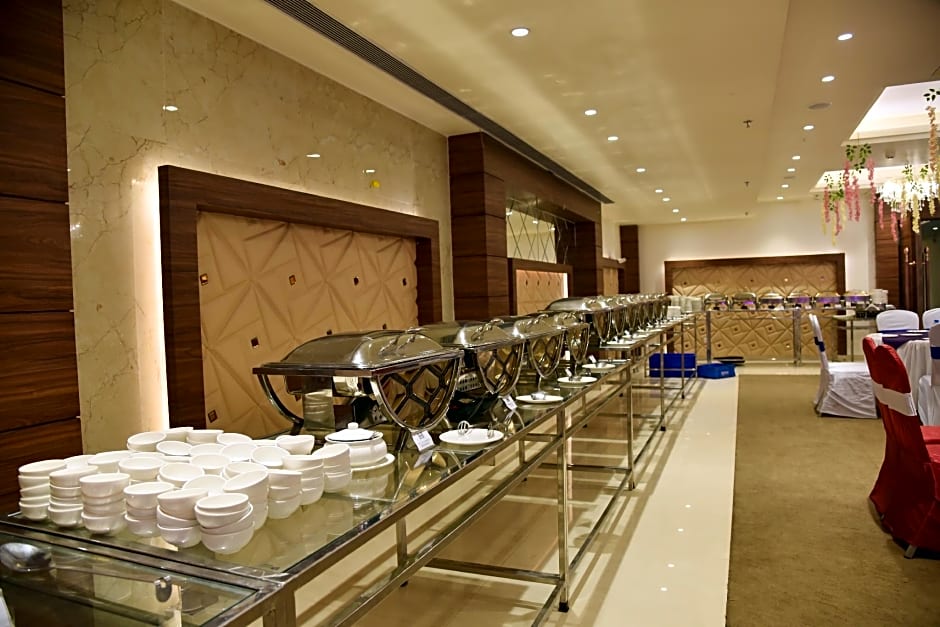 Comfort Inn Lakhimpur