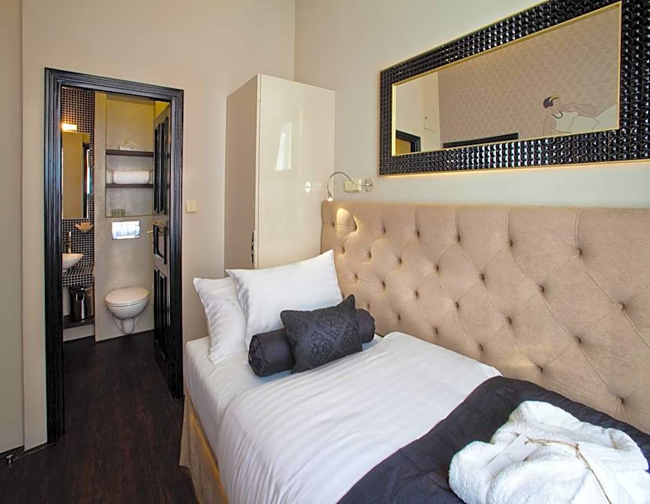 Design Hotel Jewel Prague