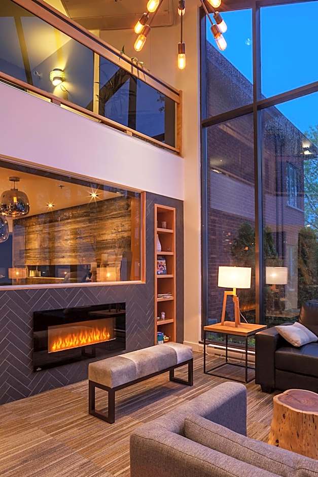 L'Auberge Du Lac St-Pierre