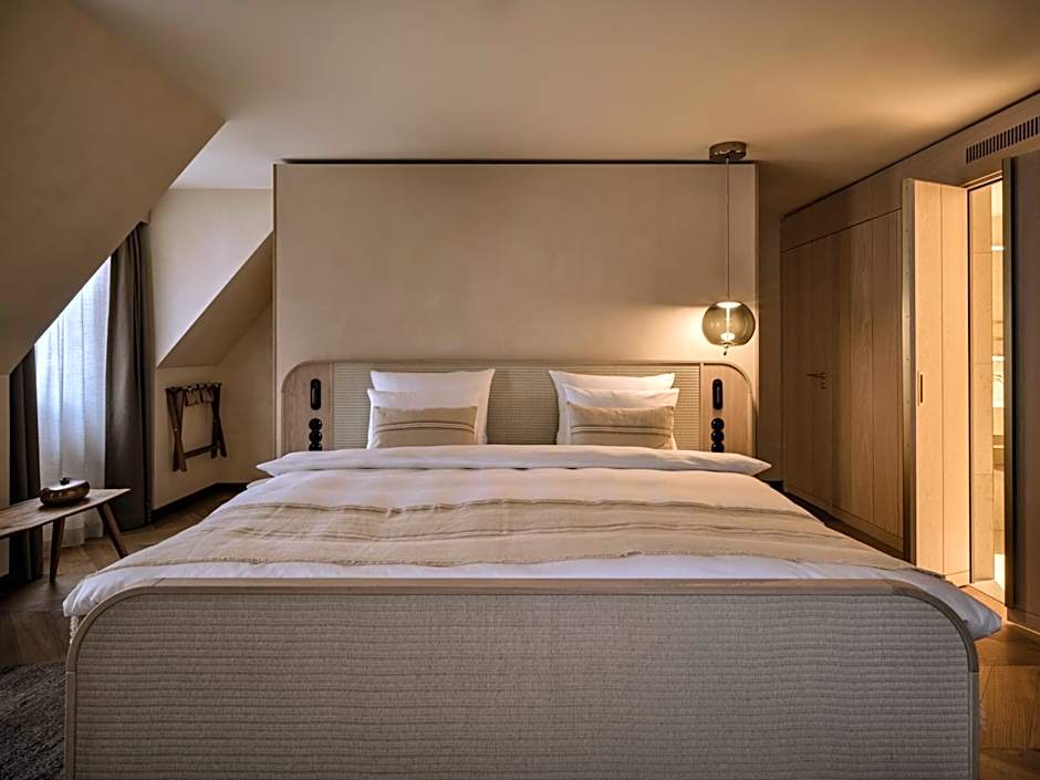Photo 1 of 4 of Deluxe Suite