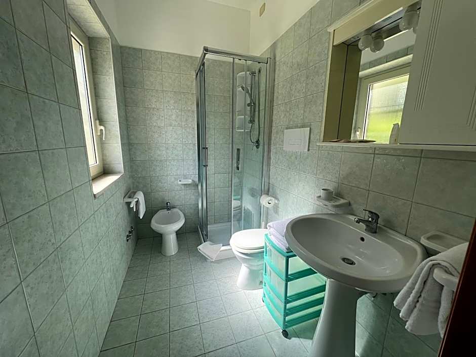 Argeste Club Vacanze