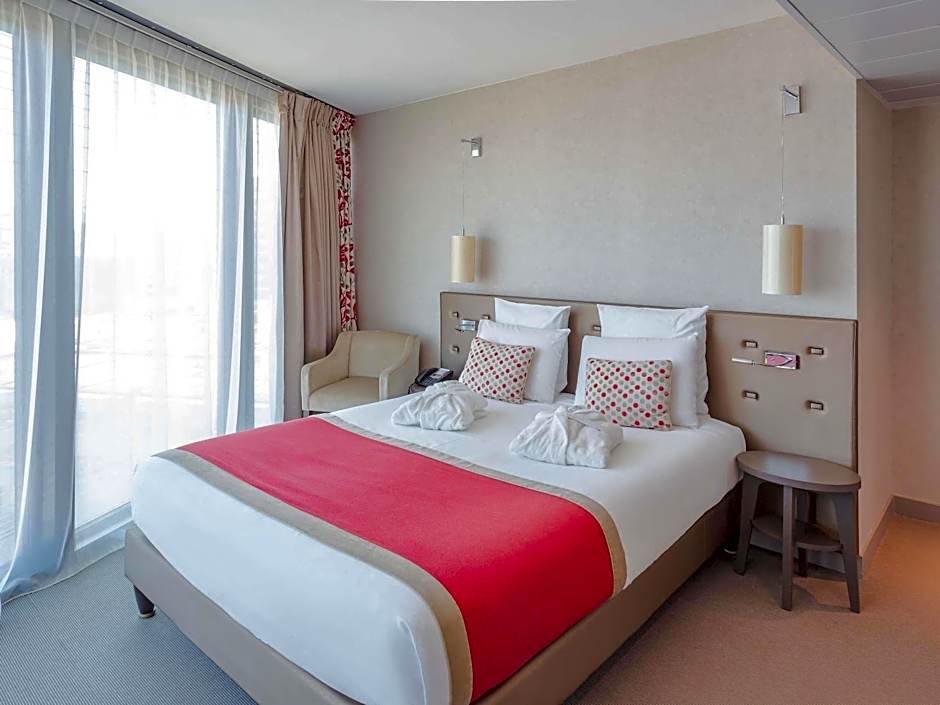 Mercure Clermont Ferrand centre Jaude