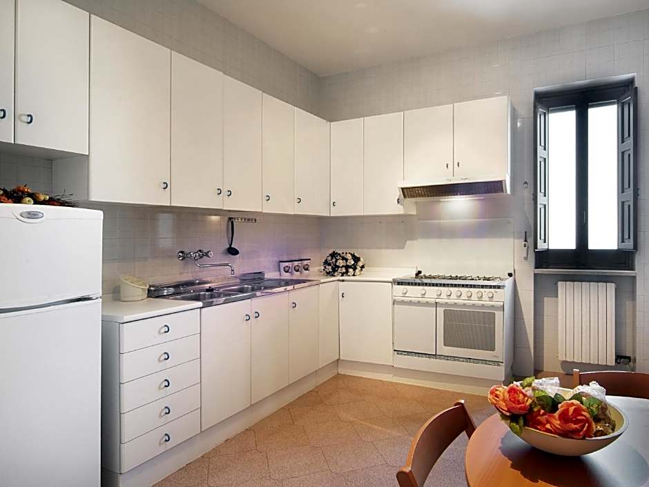 Mountain House Villa