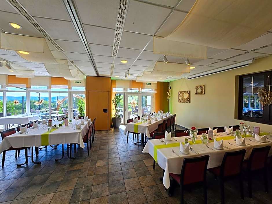 Hotel Waldesruh