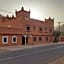 kasbah Ait arbi