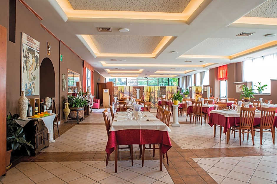 Hotel Patriarchi