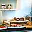 bed & breakfast Outlet Hotel