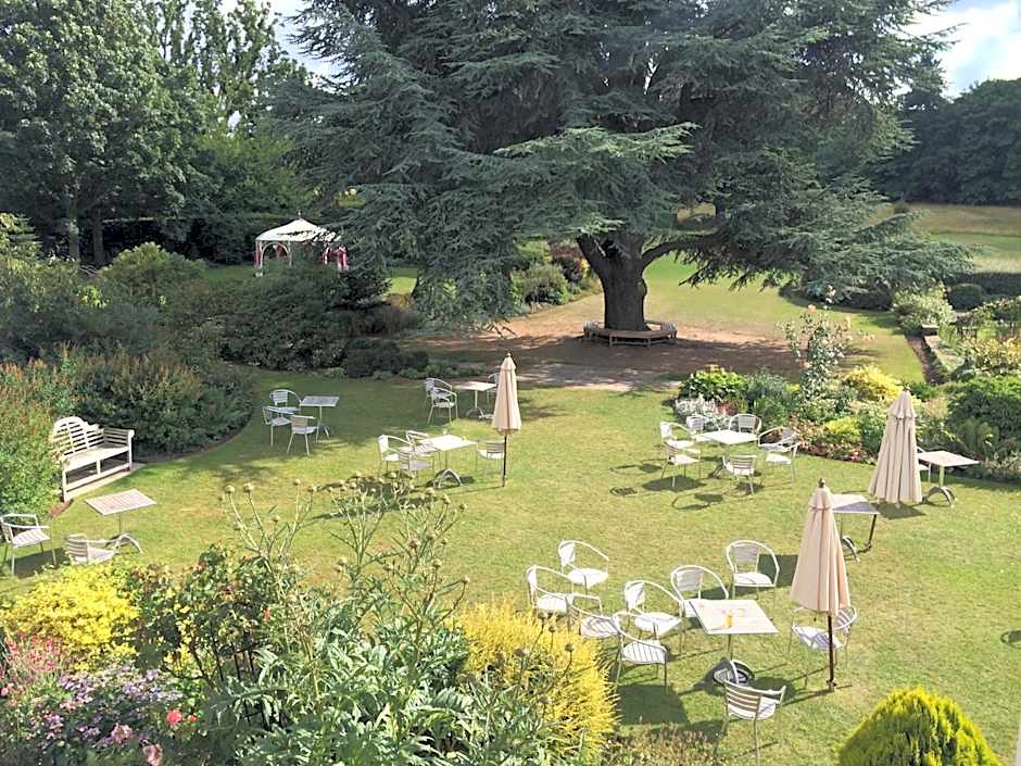 Quorn Grange Hotel