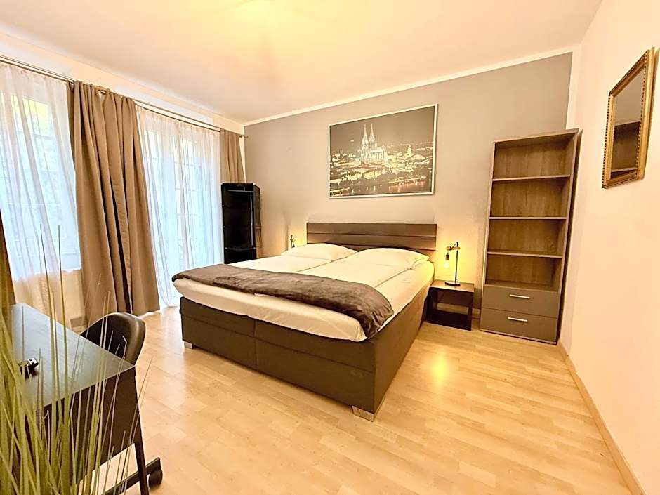 Hayk Altstadthotel & Appartements